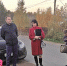 “Осенний урожай” плодов благоустройства - Газета Красная звезда