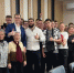 Студенты получили возможность задать вопросы гостям и получить мастер-класс от чемпиона. - Газета Приозерские ведомости