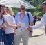 Приозерск -Могилев - взаимовыгодное сотрудничество - Приозерский район