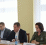 В Приозерской администрации прошла австреча с участниками научной экспедиции - Приозерский район