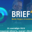 Бизнес Ленобласти встречается на BRIEF`23 - Газета Красная звезда