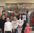 25 февраля коллектив Ромашкинского сельского поселения посмотрел премьерную программу в цирке на Фонтанке - Газета Приозерские ведомости