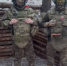 Обратная связь от бойцов группировки «Z».П. Сосново и п.Плодовое  - Газета Приозерские ведомости