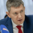 Министр экономики Максим Решетников назвал цели нового проекта по развитию МСП - Приозерский район