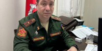 С 1 апреля в Приозерском районе, как и по всей стране, стартовал весенний призыв в ряды вооруженных сил. Он продлится до 15 июня. - Газета Приозерские ведомости