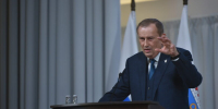 Александр Дрозденко: Ленинградская область — регион, в котором хочется жить - Газета Приозерские ведомости