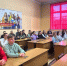 Новые горизонты для молодежи: Образовательная программа «ПолитЗавод» представлена студентам - Газета Приозерские ведомости