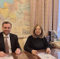 Новая страница в развитии партнерств - Газета Приозерские ведомости