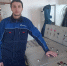 Работа хорошая, и город прекрасный - Газета Красная звезда