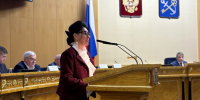Анна Данилюк: Экологические вызовы Ленинградской области — приоритет государственной повестки - Газета Приозерские ведомости