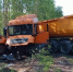 В ДТП под Приозерском погиб учёный - Газета Приозерские ведомости