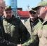 ПОМОЩЬ НА ПЕРЕДОВОЙ И В ТЫЛУ - Газета Красная звезда