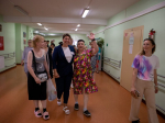 Смерть от голода – это не норма”: что изменилось после того, как Народный фронт взял на контроль ситуацию в Санкт-Петербургском психоневрологическом интернате после громкого скандала