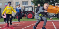 Старт мечты: спортивная школа “Корела” набрала новых воспитанников - Газета Красная звезда