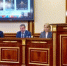 В первом конкурсе «Новогодние огни Ленинградской области» 2026 года победителем в категории «Сельские поселения» стал посёлок Петровский Приозерского района. - Приозерский район