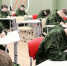 Учебные сборы в УМЦ “Авангард_47”. - Приозерский район