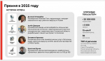 Ты уже предприниматель, осталось стать победителем!